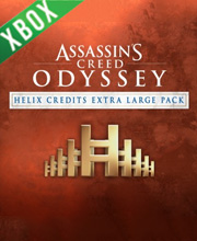 Assassins Creed Odyssey Helix Credits XL Pack Xbox One