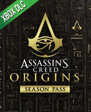 Assassin's Creed Origins Season Pass