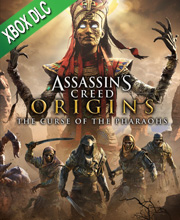 Assassin’s Creed Origins The Curse Of the Pharaohs Xbox One
