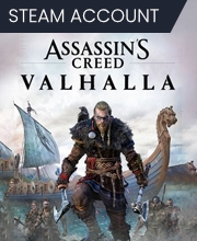 Assassin’s Creed Valhalla Pc