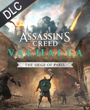 Assassin’s Creed Valhalla L’assedio di Parigi Pc
