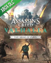 Assassin’s Creed Valhalla The Siege of Paris Xbox One