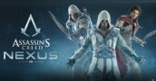 Assassin's Creed Nexus VR: Il Price Tracker di CDkeyit offre metà prezzo in saldo