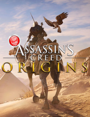 Assassin’s Creed Origins Aquila Senu è più di un Strumento di Scoperta