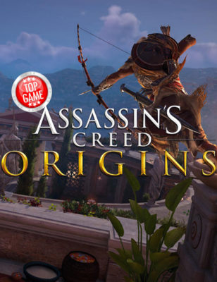 Aggiornamento 6 di Assassin’s Creed Origins! Ecco cosa sta per portare