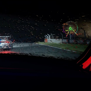 Assetto Corsa EVO - Notte