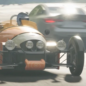 Assetto Corsa EVO - Auto F1 Vintage