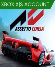 Assetto Corsa Xbox Series X