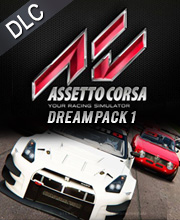 Assetto Corsa Dream Pack 1