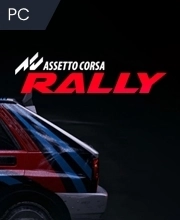 Assetto Corsa Rally Pc