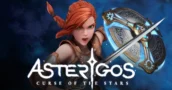 Asterigos: Curse Of The Stars - nuovo gioco di tinyBuild in arrivo questo autunno
