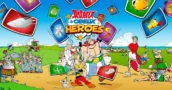 Asterix & Obelix: Heroes – Tracker prezzi individua l’offerta top per chiavi console