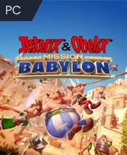Asterix & Obelix Mission Babylon Pc