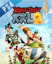 Asterix & Obelix XXL 2 Playstation 4