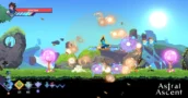 Astral Ascent: Evita i rincari ufficiali all'arrivo dei nuovi boss