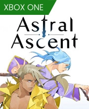 Astral Ascent Xbox One