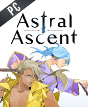 Astral Ascent Pc