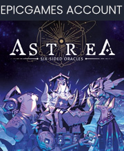 Astrea Six-Sided Oracles Pc