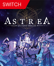 Astrea Six Sided Oracles Switch