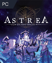 Astrea Six-Sided Oracles Pc