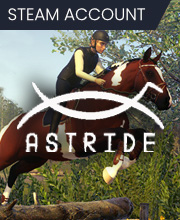 Astride Pc