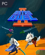 Astro Duel 2 Pc