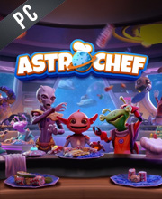 Astro Chef Pc