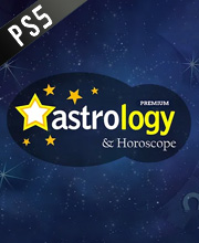 Astrology and Horoscopes Premium Playstation 5
