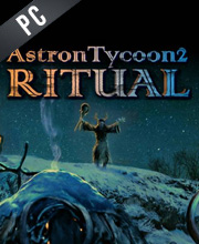 AstronTycoon2 Ritual