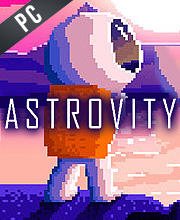 Astrovity