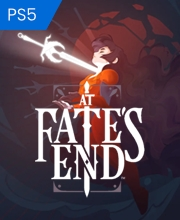 At Fate's End Playstation 5