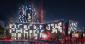 Atari Hotel Phoenix: Svelati nuovi design e apertura nel 2028