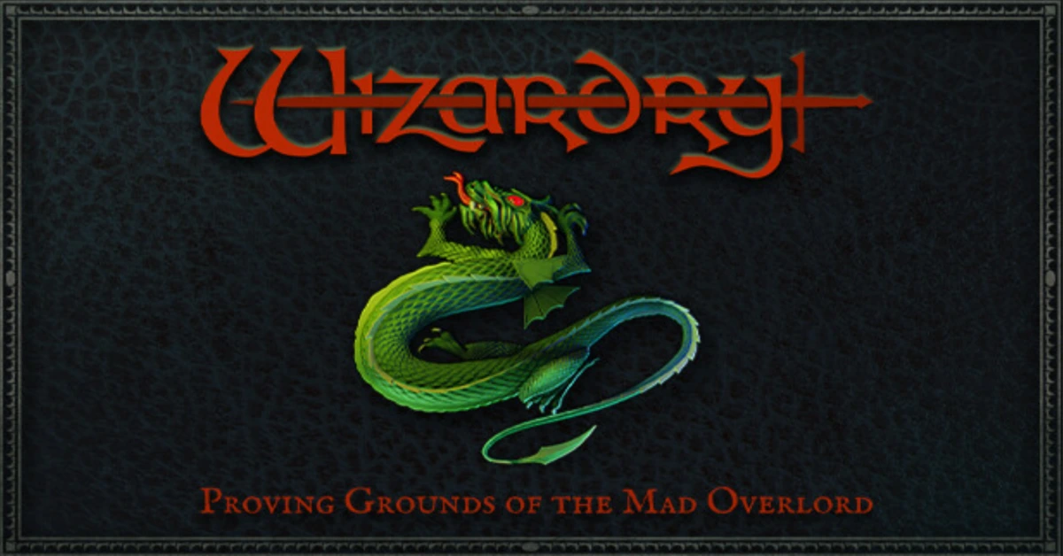Atari acquisisce i diritti di Wizardry e pone fine a 25 anni di blocco