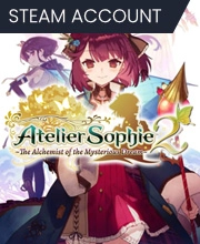 Atelier Sophie 2 The Alchemist of the Mysterious Dream Pc