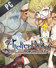 Atelier Ryza Taos Story Interwoven Fate Pc