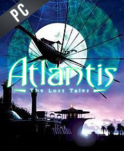 Atlantis The Lost Tales Pc