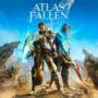 Atlas Fallen è più God of War, meno Dark Souls