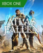 Atlas Fallen Xbox One