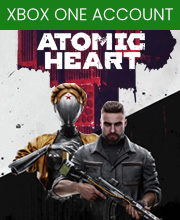 Atomic Heart Xbox One