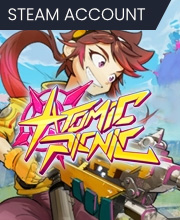 Atomic Picnic Pc
