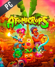 Atomicrops Pc