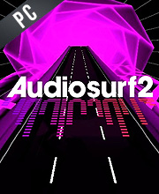 Audiosurf 2 Pc