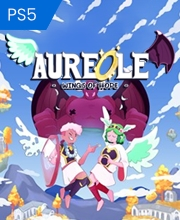 Aureole Wings of Hope Playstation 5