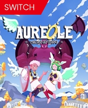 Aureole Wings of Hope Switch