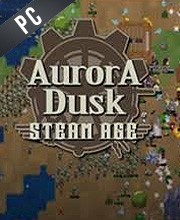 Aurora Dusk Steam Age Pc