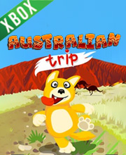 Australian Trip