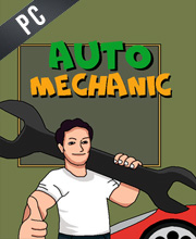 Auto Mechanic Pc