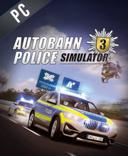 Autobahn Police Simulator 3 Pc