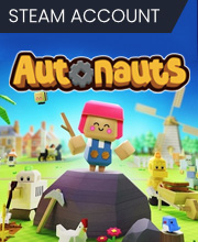 Autonauts Pc