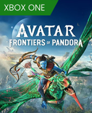 Avatar Frontiers of Pandora Xbox One